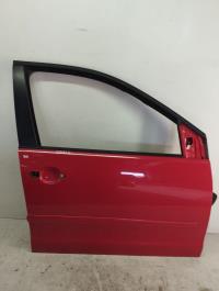 Porte avant droit