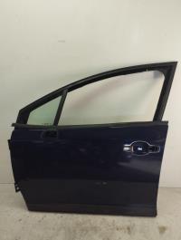 Porte avant gauche