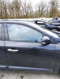 Poignee porte avant droit