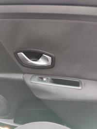 Poignee interieur arriere droit