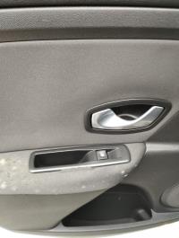 Poignee interieur arriere gauche