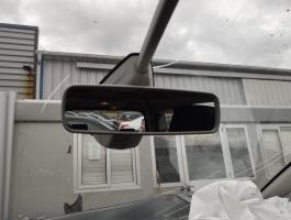 Retrovisor interior