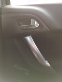 Poignee interieur arriere droit