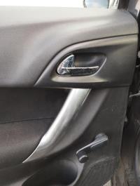 Poignee interieur arriere gauche