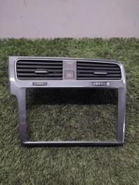 Bocchetta aerazione cruscotto