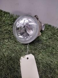 Fendinebbia sinistro (luce)