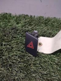 Bouton de warning