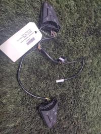 Commande regulateur vitesse
