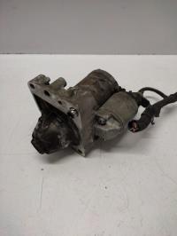 Motorino avviamento