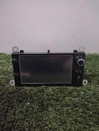 Ecran GPS