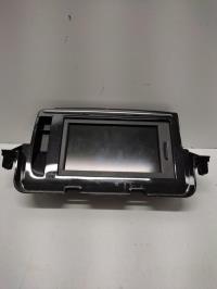 Ecran GPS