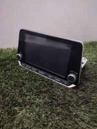 Ecran GPS