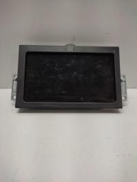 Schermo GPS