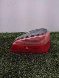 Fanale posteriore principale destro (luci)