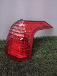 Fanale posteriore principale destro (luci)