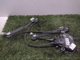 Leve vitre electrique avant gauche