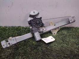 Leve vitre electrique avant gauche