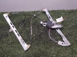 Leve vitre electrique avant gauche