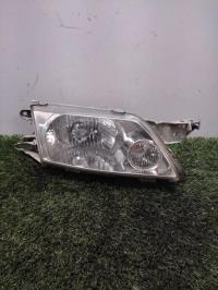Gruppo ottico anteriore principale destro (luci)(faro)