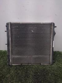 Radiateur eau