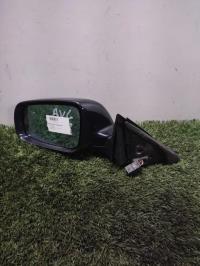 Retrovisor izquierdo