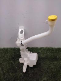Vase de lave glace