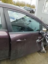 Poignee porte avant droit