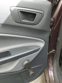 Poignee interieur arriere gauche