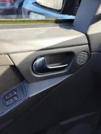 Poignee interieur avant gauche