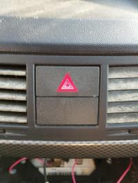 Bouton de warning