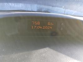 Monitor display