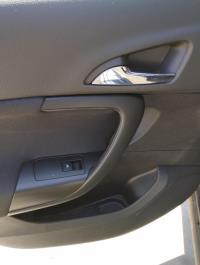 Poignee interieur arriere gauche