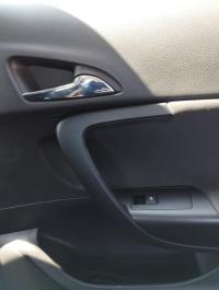 Poignee interieur arriere droit