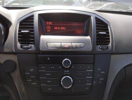 Autoradio d'origine