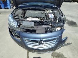 Moteur essuie glace avant