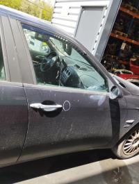 Poignee porte avant droit