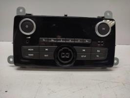 Autoradio d'origine