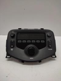 Autoradio originale