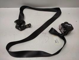 Ceinture arriere droit