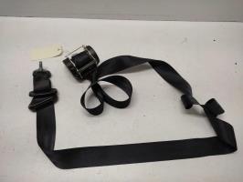 Ceinture arriere gauche
