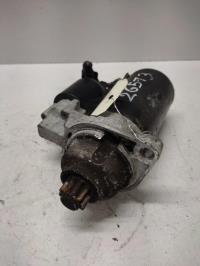 Motorino avviamento