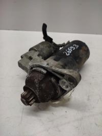 Motorino avviamento