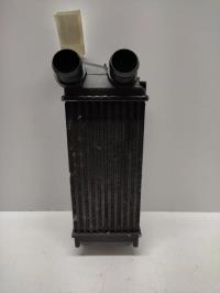Scambiatore aria (Intercooler)