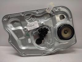 Leve vitre electrique avant gauche
