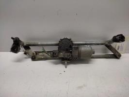 Moteur essuie glace avant