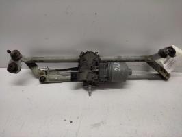 Moteur essuie glace avant