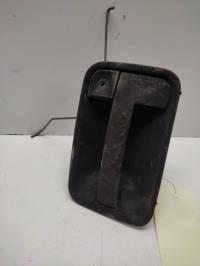 Poignee porte avant droit
