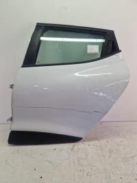 Porte arriere gauche