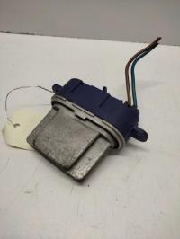 Resistance chauffage