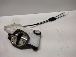 Serrure avant droit